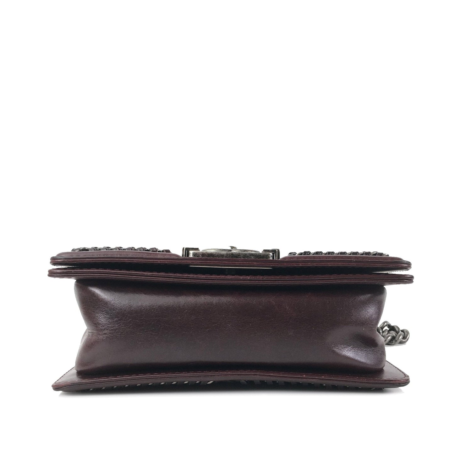 Chanel Small Shoulder Bag - Almora Bags