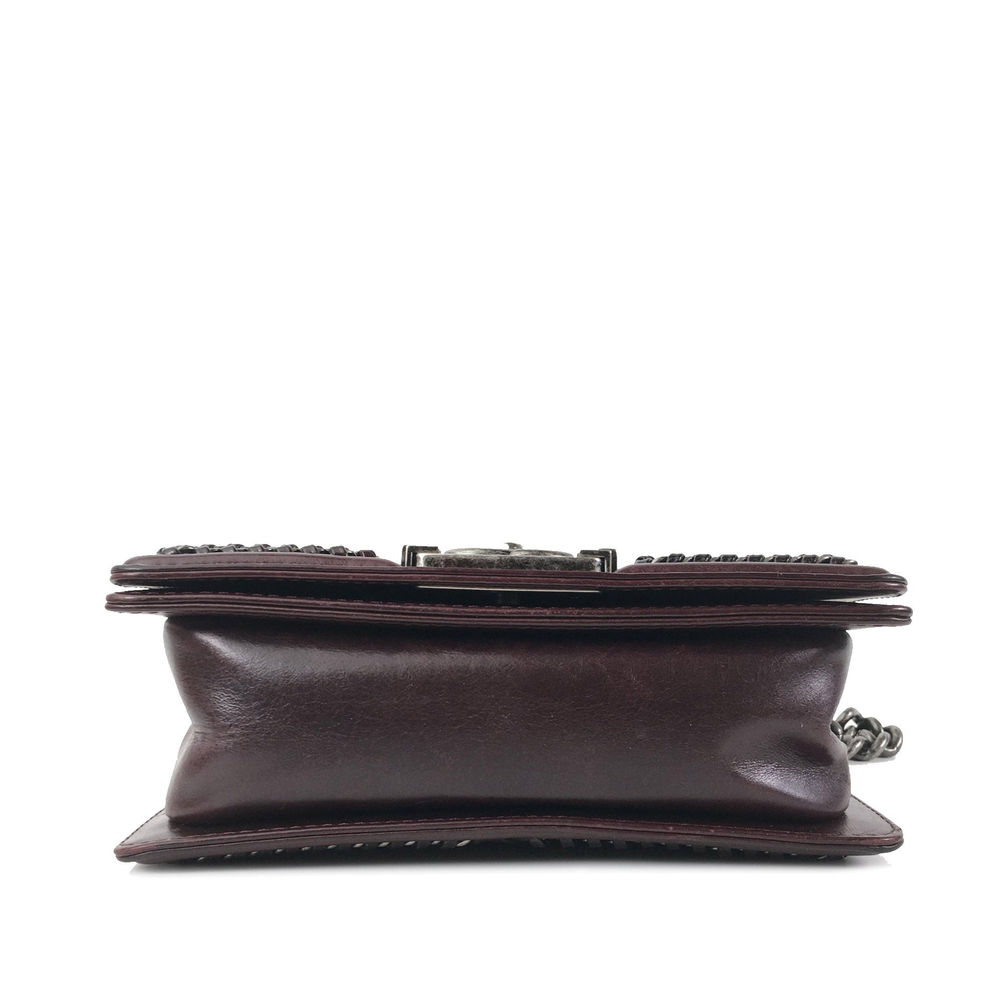 Chanel Small Shoulder Bag - Almora Bags