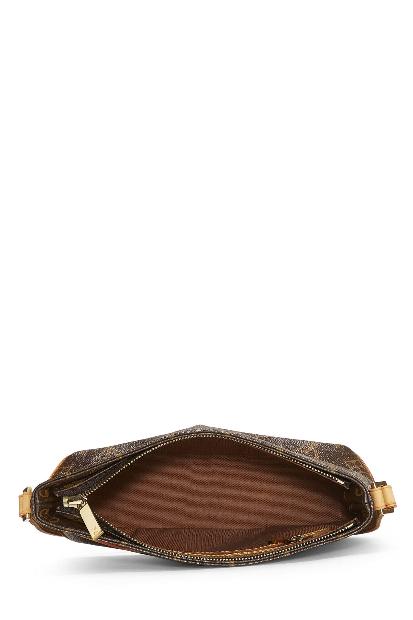 Louis Vuitton, Takashi Murakami x Louis Vuitton Monogram Canvas Panda Trotteur, Brown