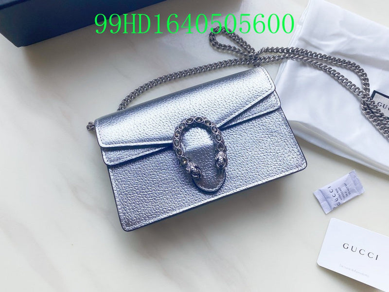 Gucci Designer Tote