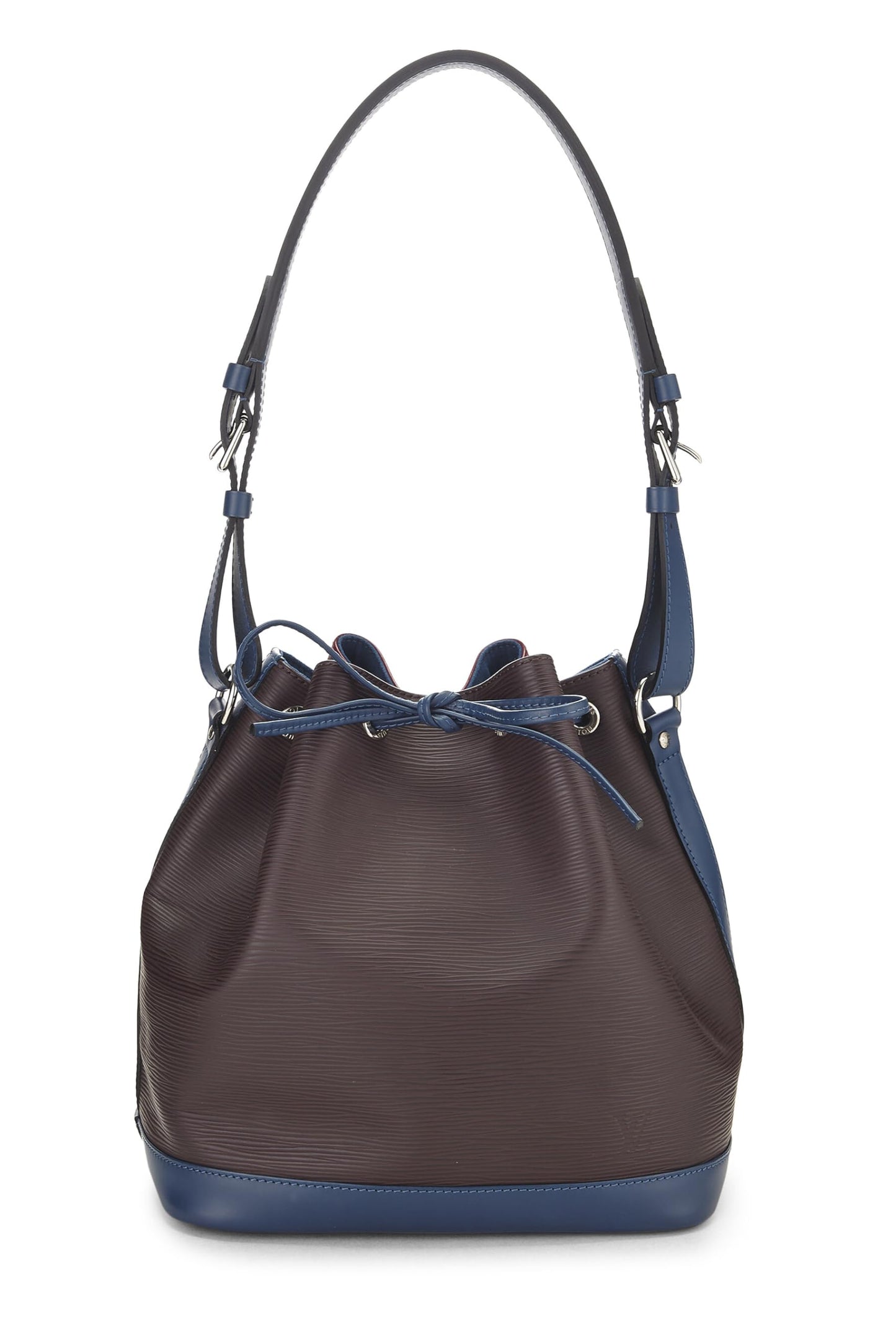 Louis Vuitton, Multicolored Epi Noé Petite, Multi