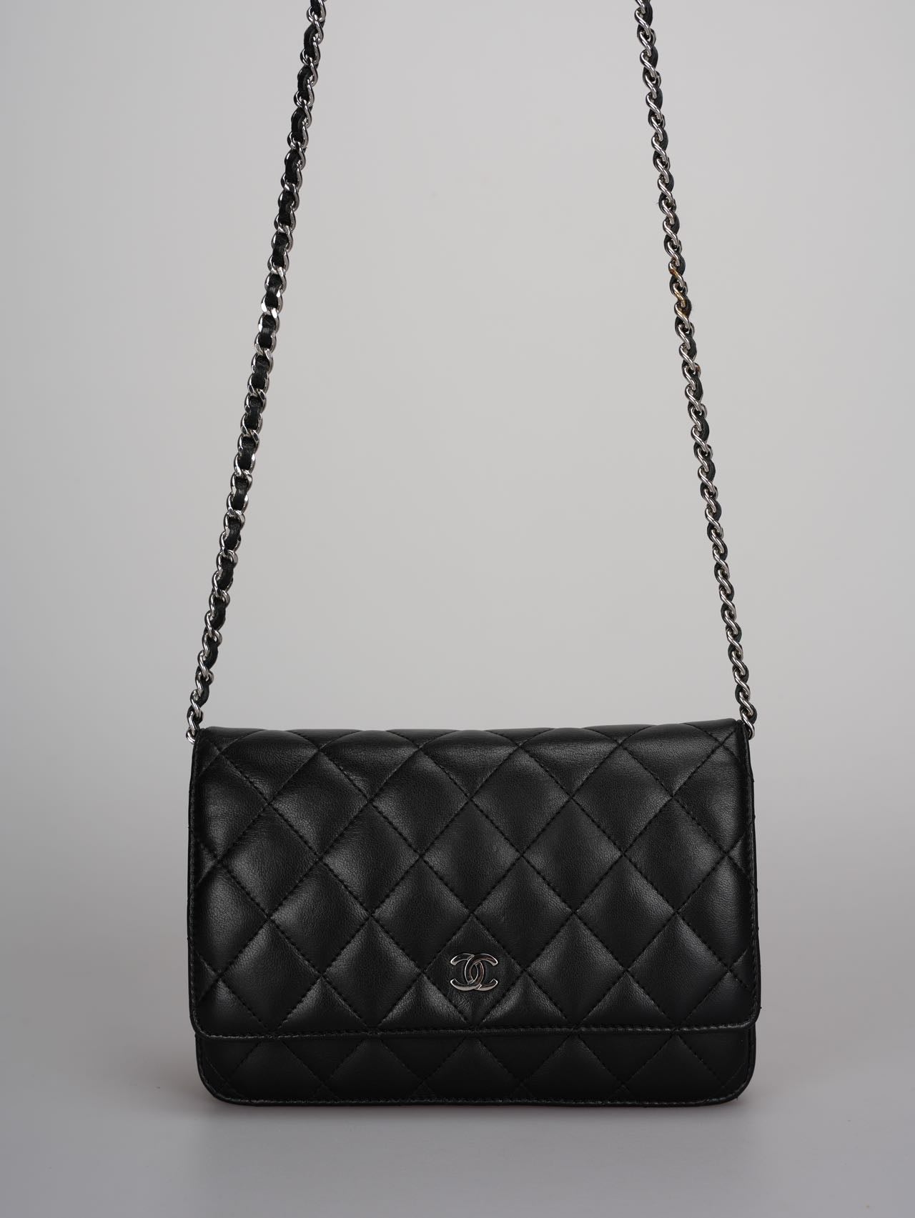 Chanel WOC Crossbody Bag - Almora Bags