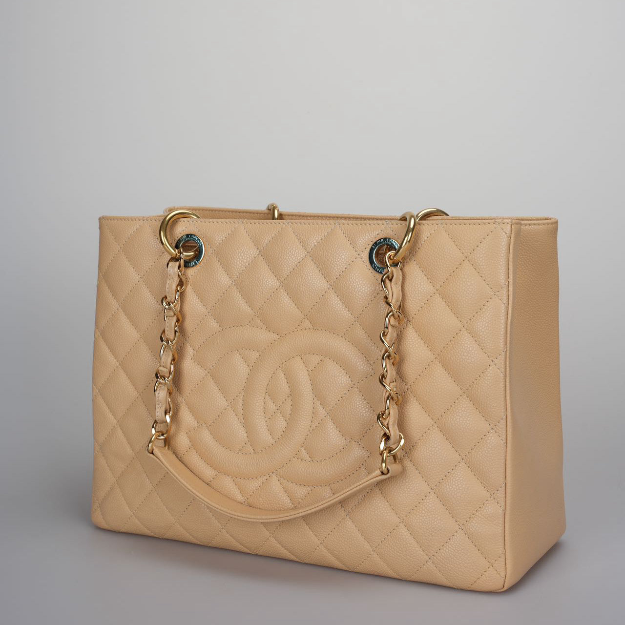 Chanel Tote Bag - Almora Bags