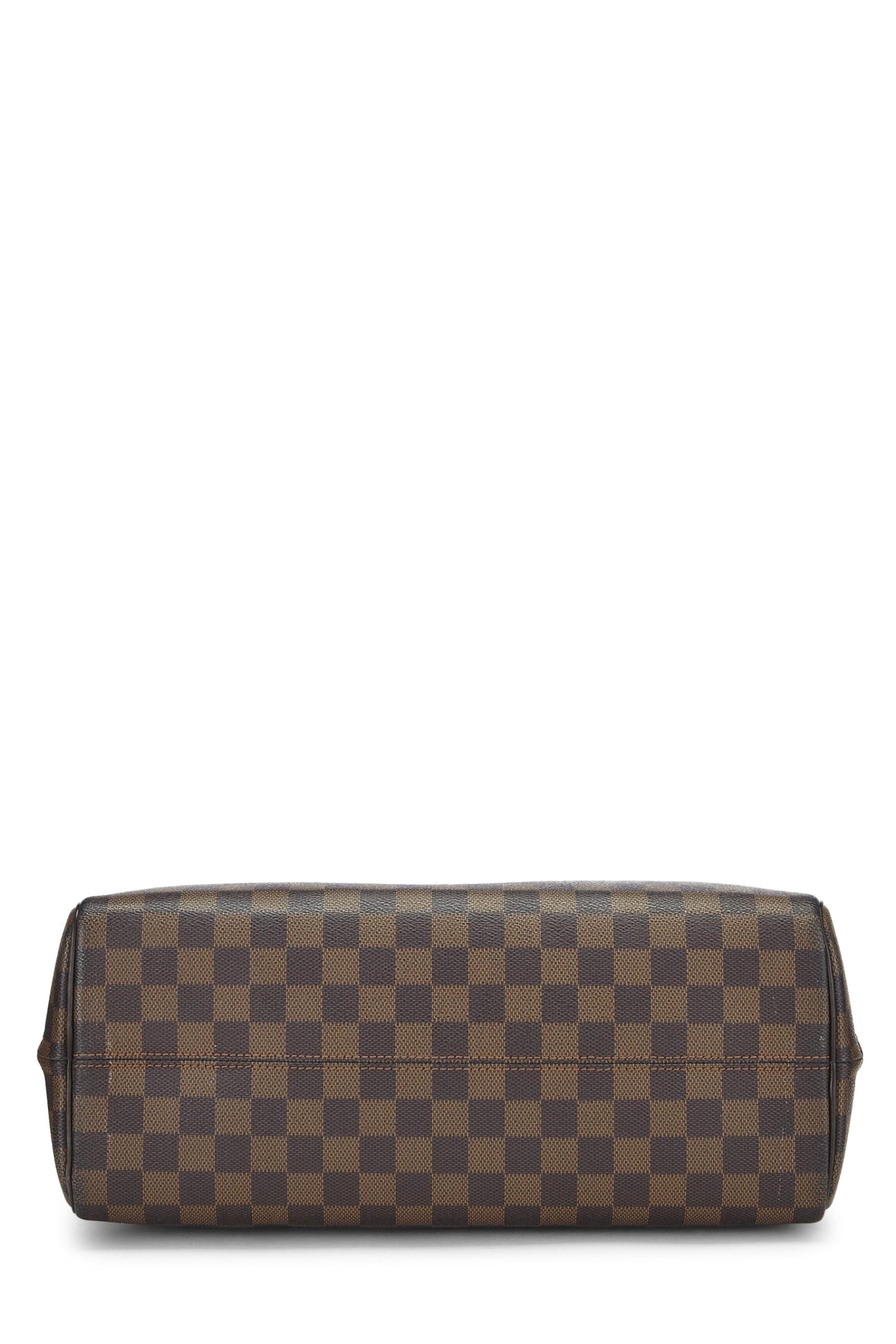 Louis Vuitton, Damier Ebene Nolita, Brown