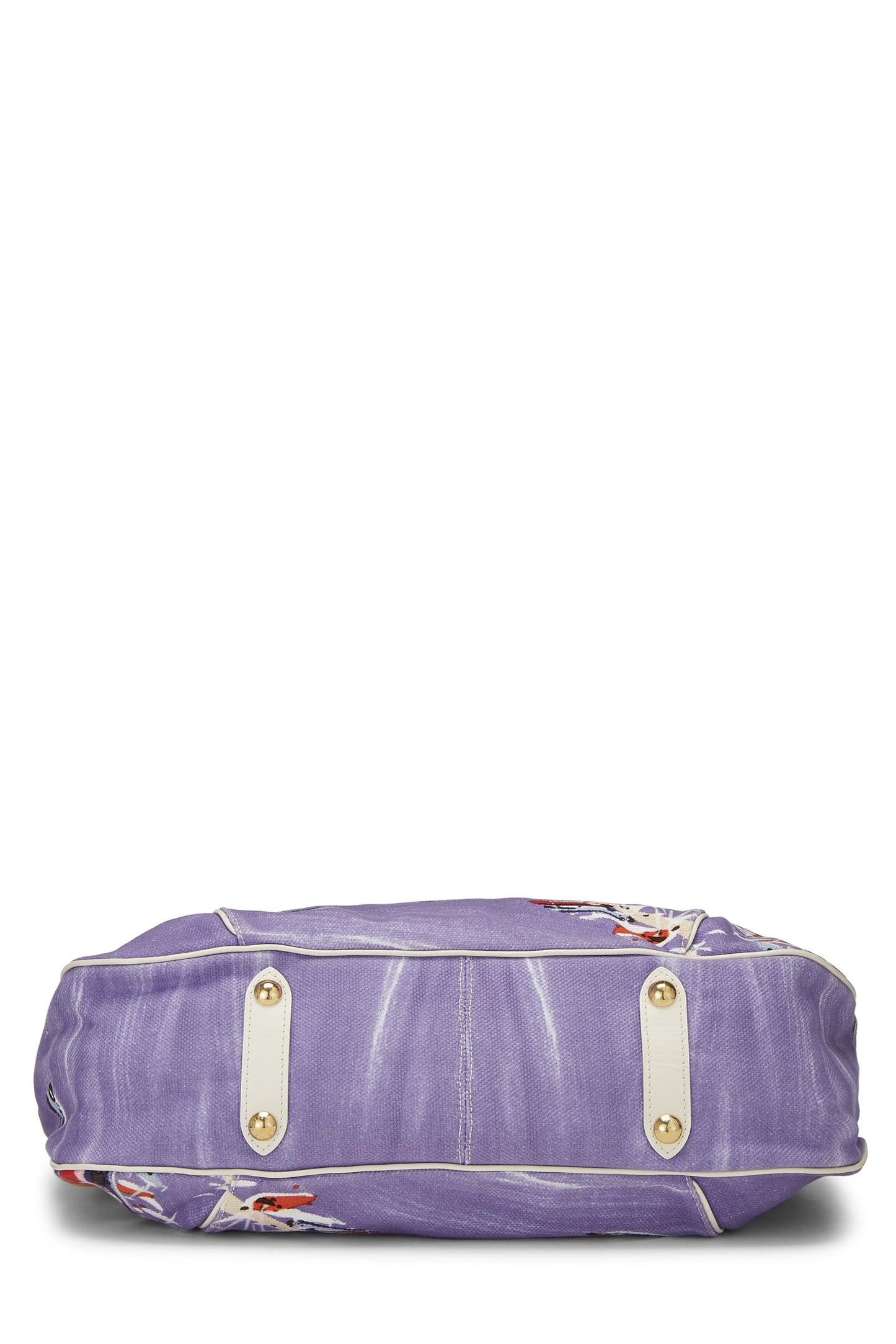 Louis Vuitton, Multicolor Canvas Riviera Galliera GM, Multi