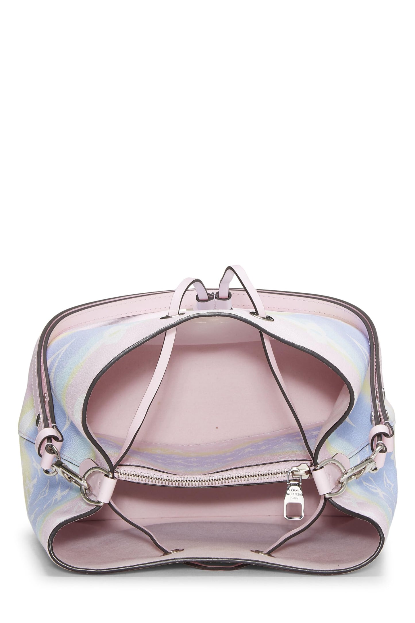 Louis Vuitton, Multicolor Monogram Escale Canvas Neo Noé, Multi
