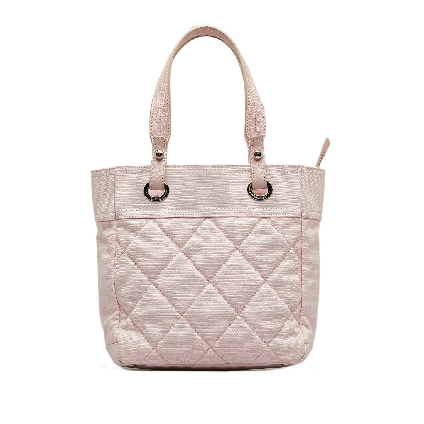 Chanel Small Tote Bag - Almora Bags
