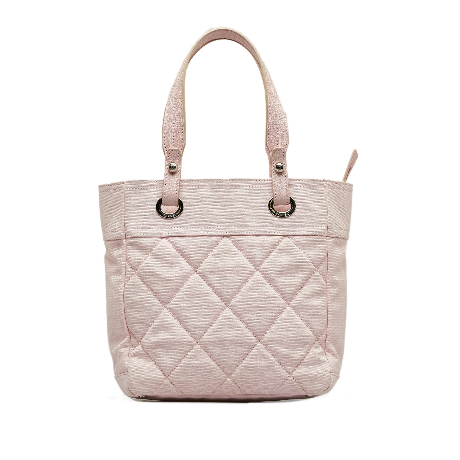 Chanel Small Tote Bag - Almora Bags