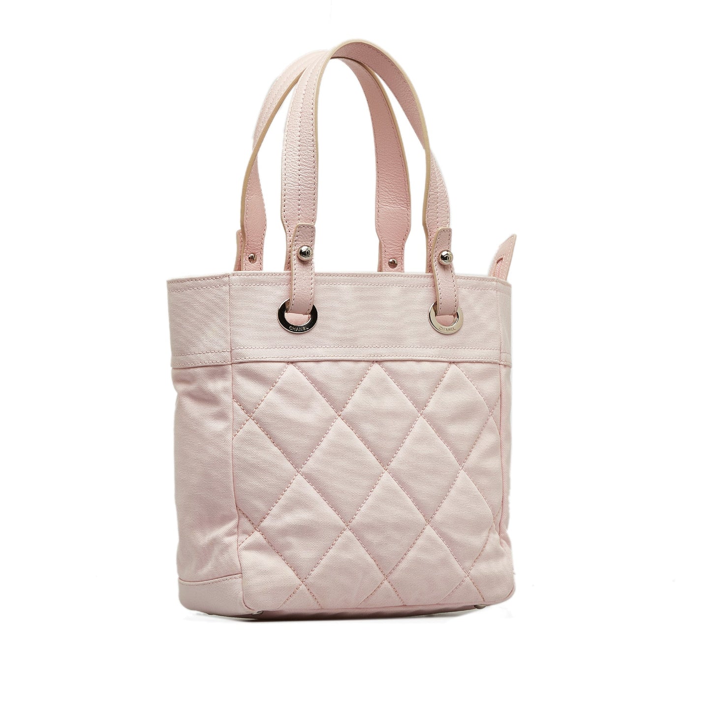 Chanel Small Tote Bag - Almora Bags