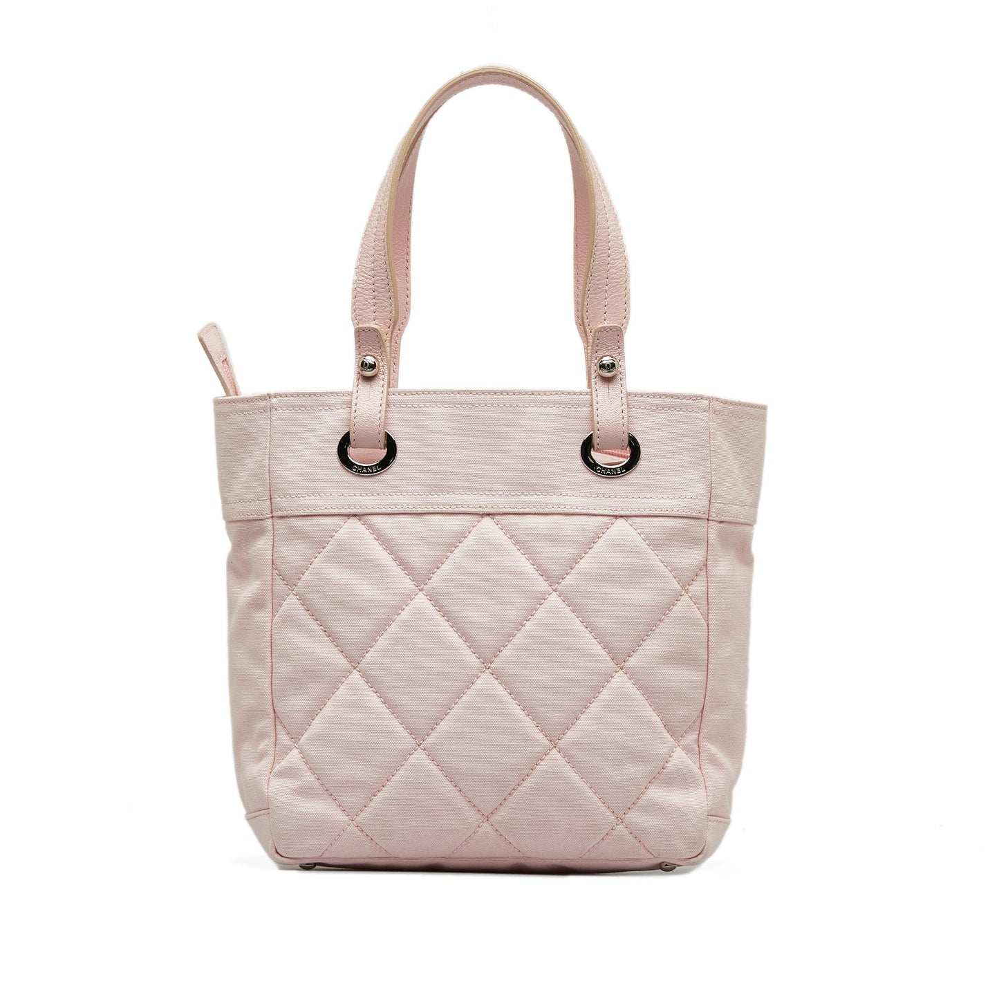 Chanel Small Tote Bag - Almora Bags