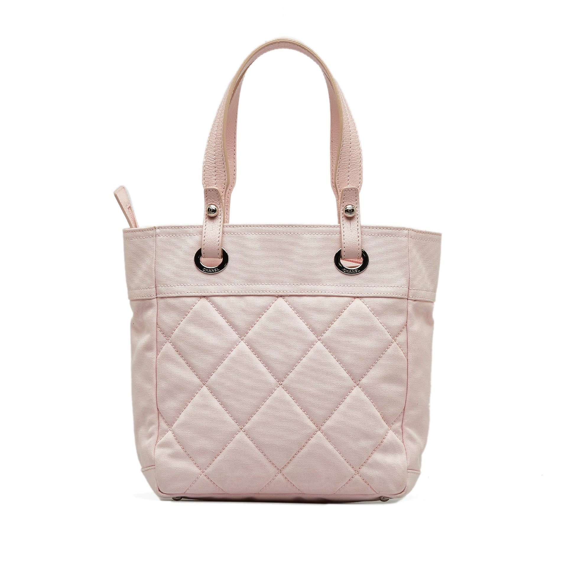 Chanel Small Tote Bag - Almora Bags