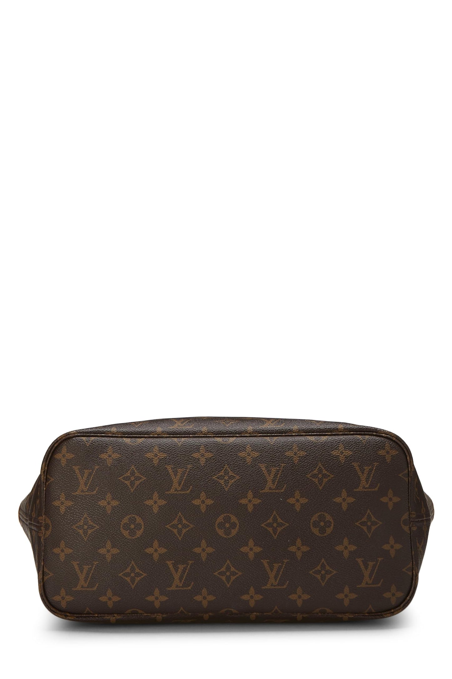 Louis Vuitton, Monogram Canvas Neo Neverfull MM, Pink
