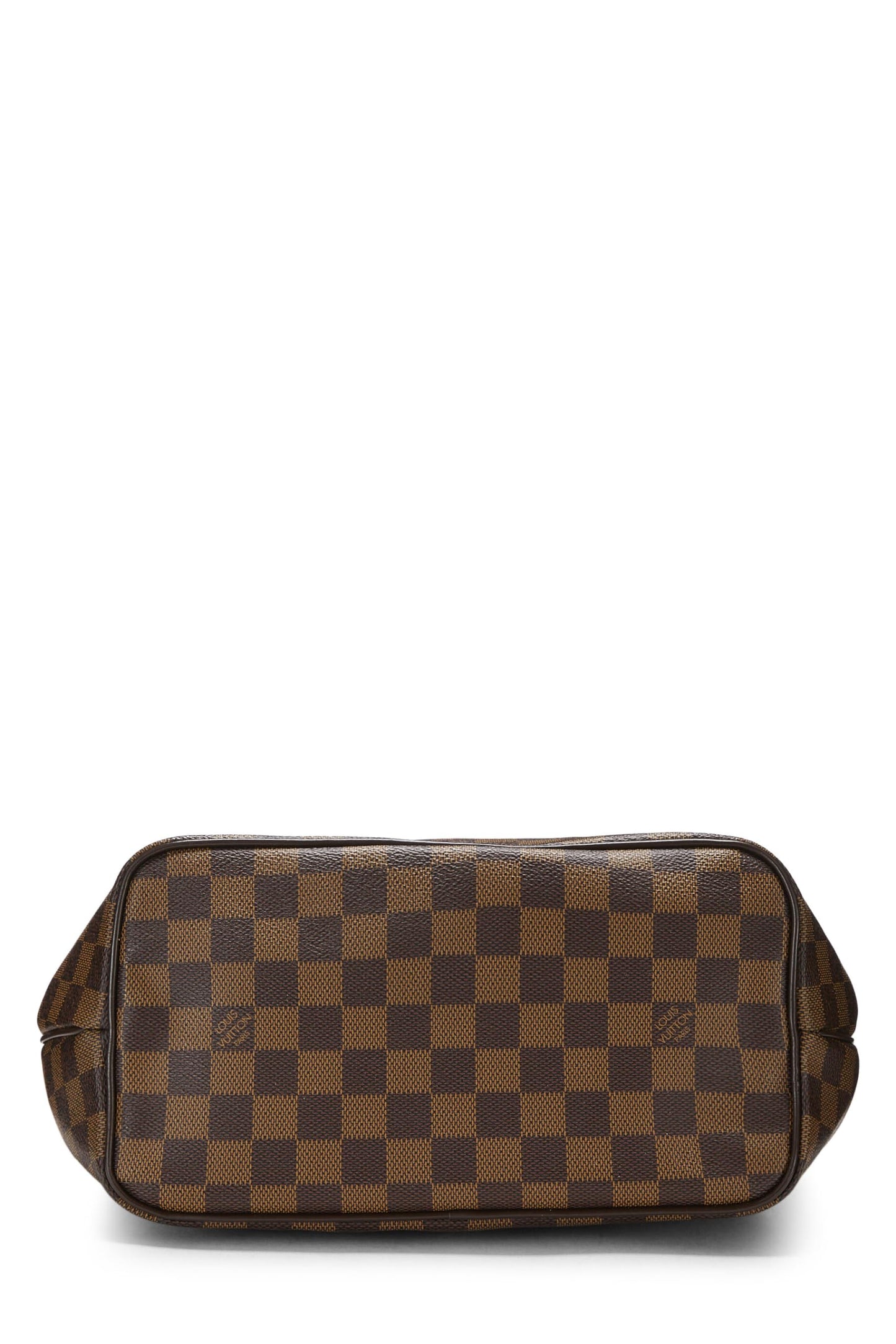 Louis Vuitton, Damier Ebene Westminster PM, Brown