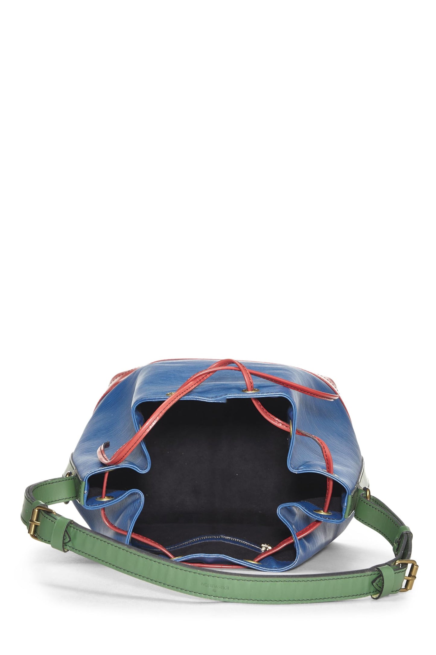 Louis Vuitton, Tricolor Epi Noé, Multi