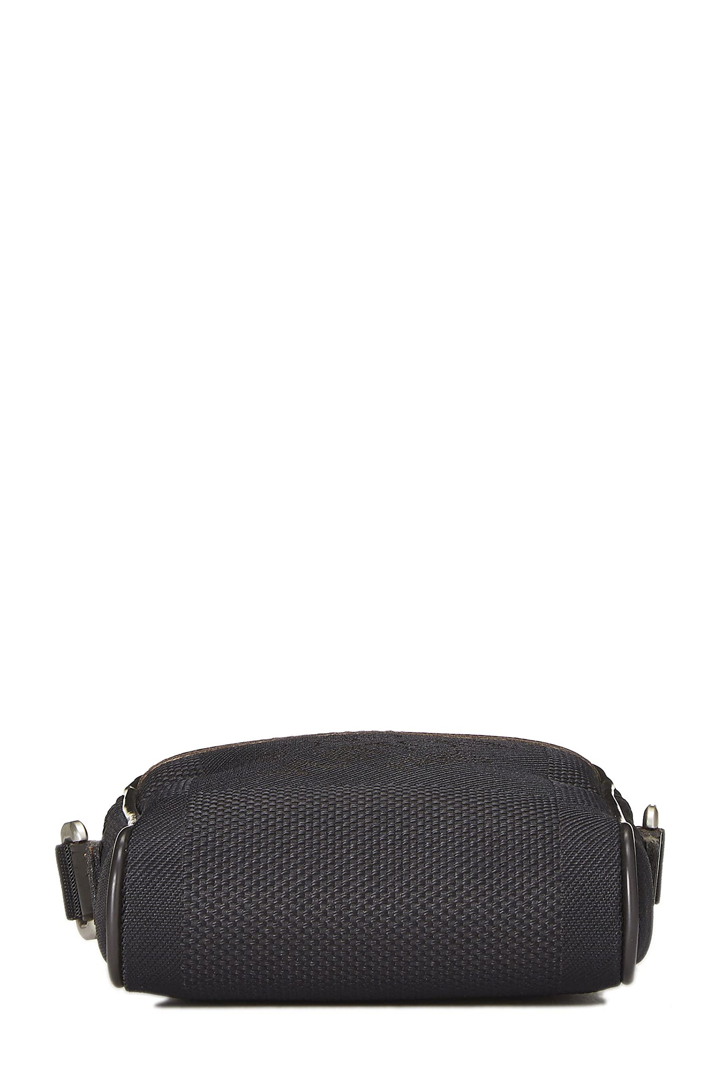 Louis Vuitton, Black Damier Geant Citadin Mini, Black