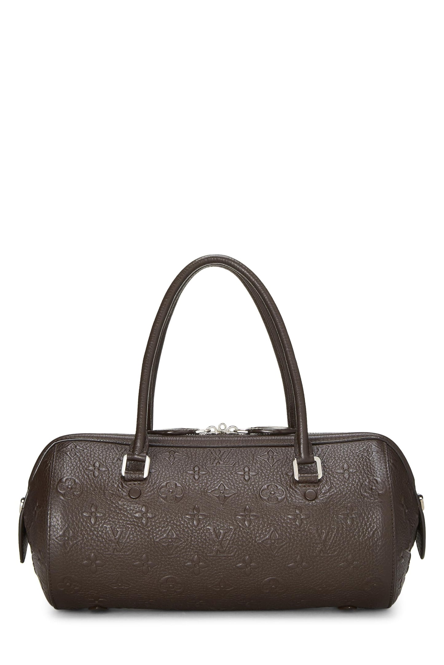 Louis Vuitton, Brown Monogram Revelation Neo Papillon PM, Brown