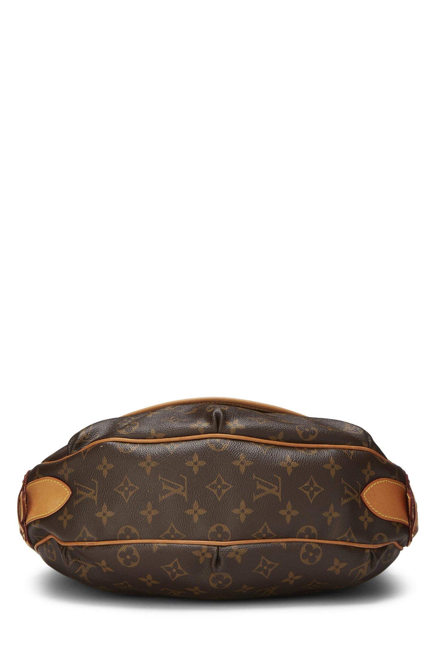 Louis Vuitton, Monogram Canvas Tulum GM, Brown