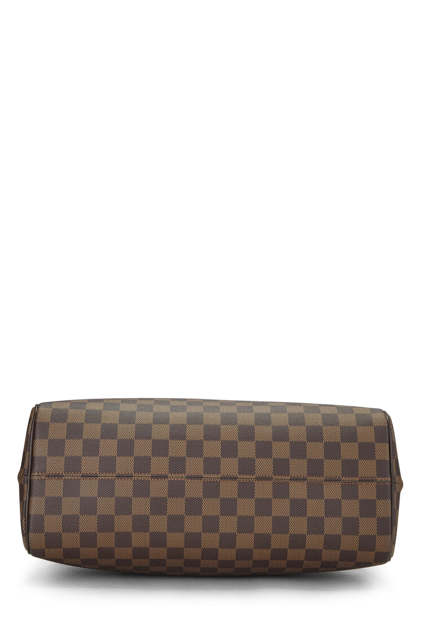 Louis Vuitton, Damier Ebene Nolita, Brown