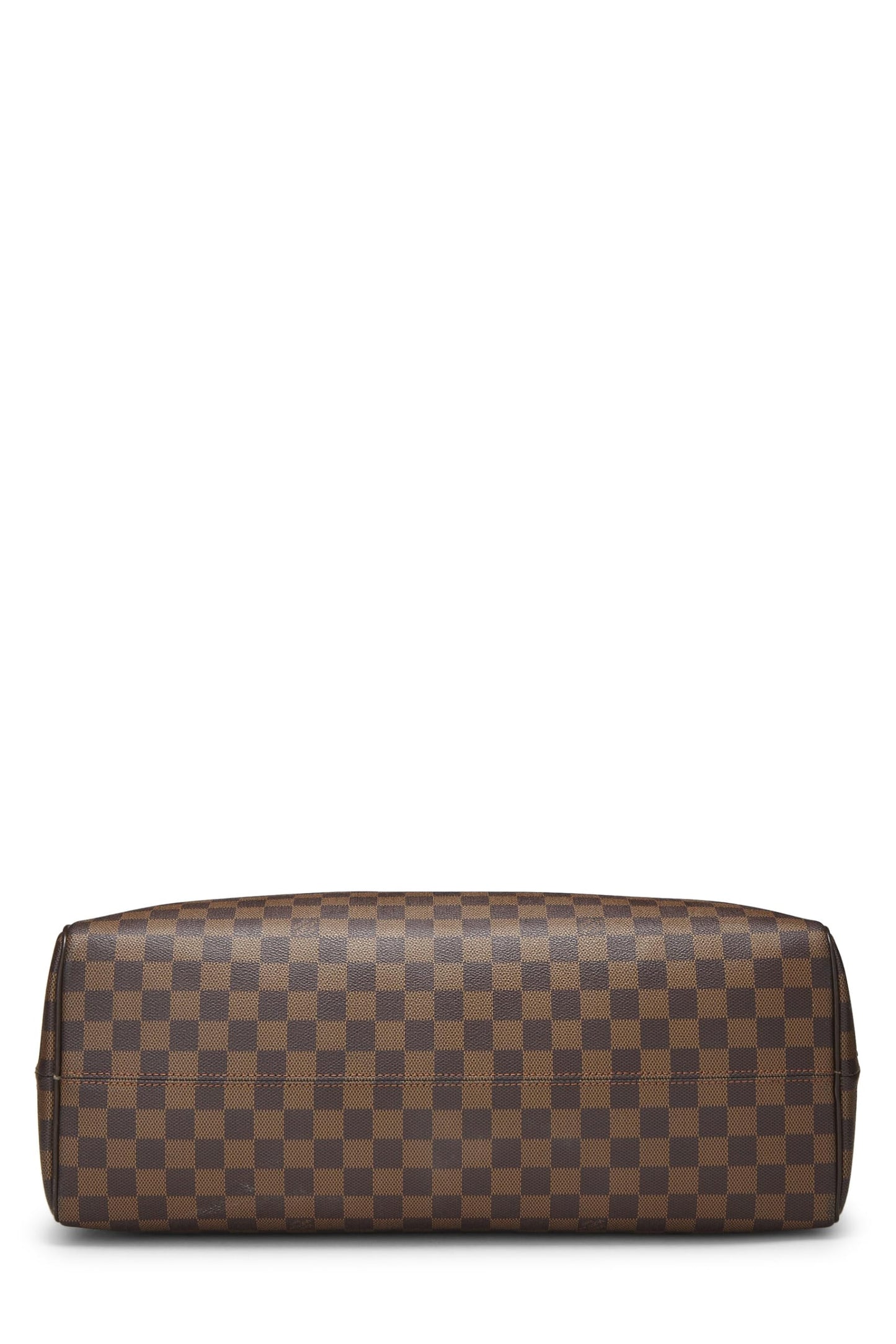 Louis Vuitton, Damier Ebene Nolita XL, Brown