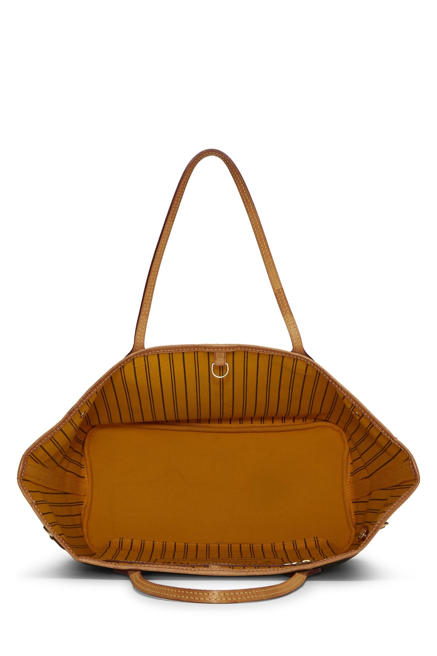 Louis Vuitton, Monogram Canvas Neo Neverfull MM, Yellow