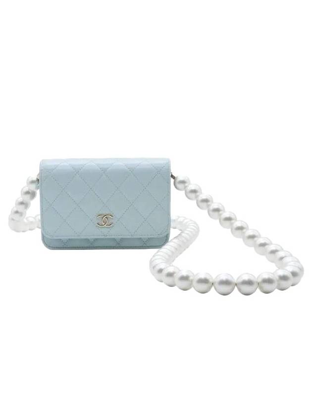 Chanel Mini Handbag - Almora Bags