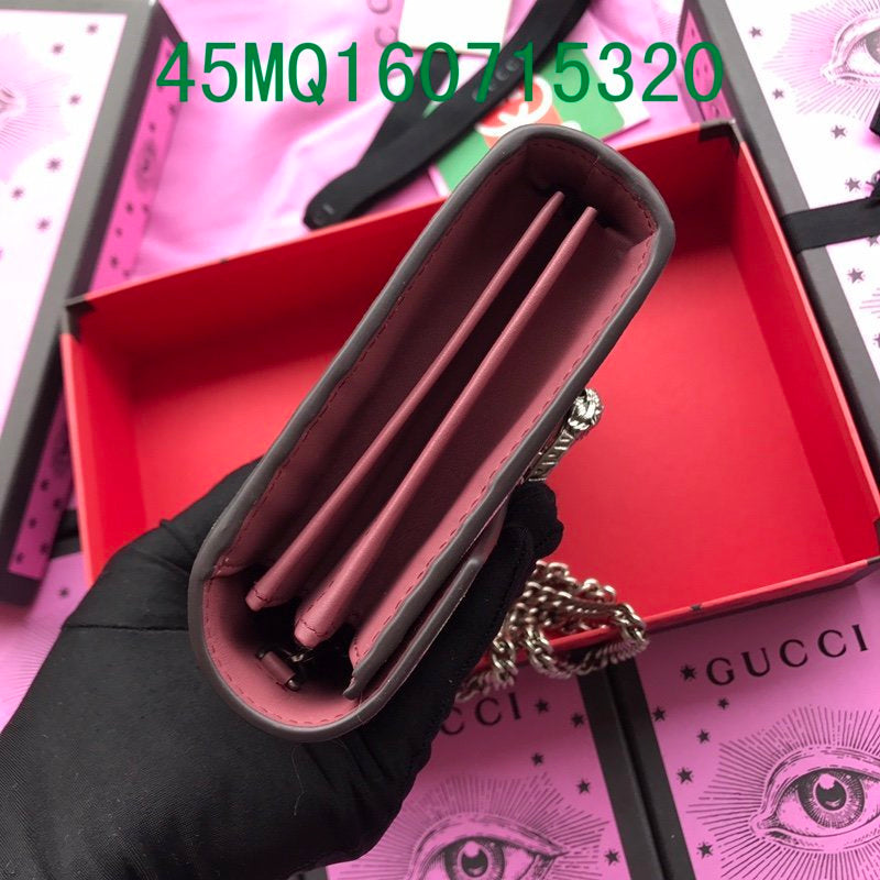 Gucci Designer Tote