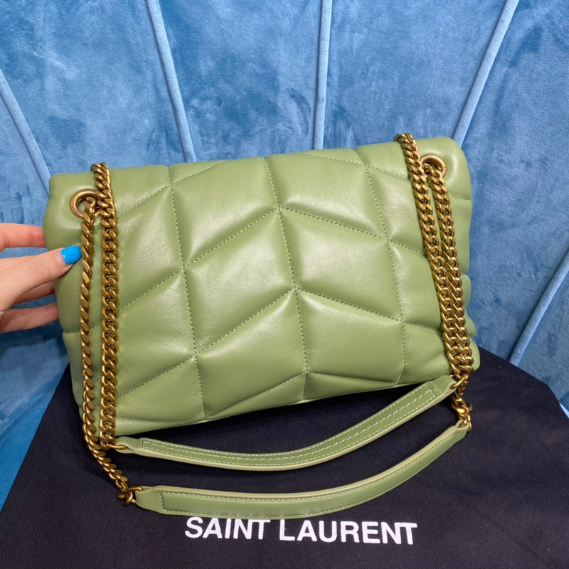 Yves Saint Laurent - Bags