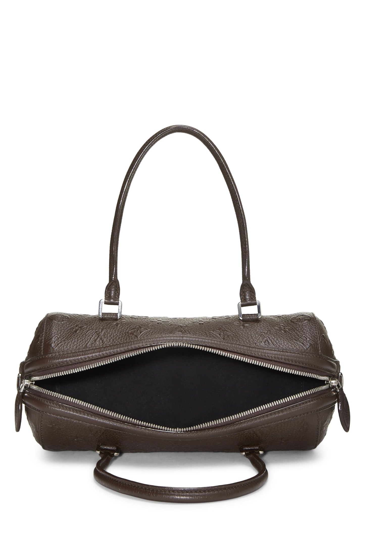 Louis Vuitton, Brown Monogram Revelation Neo Papillon PM, Brown
