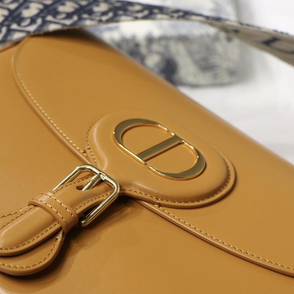 Gucci Leather Crossbody