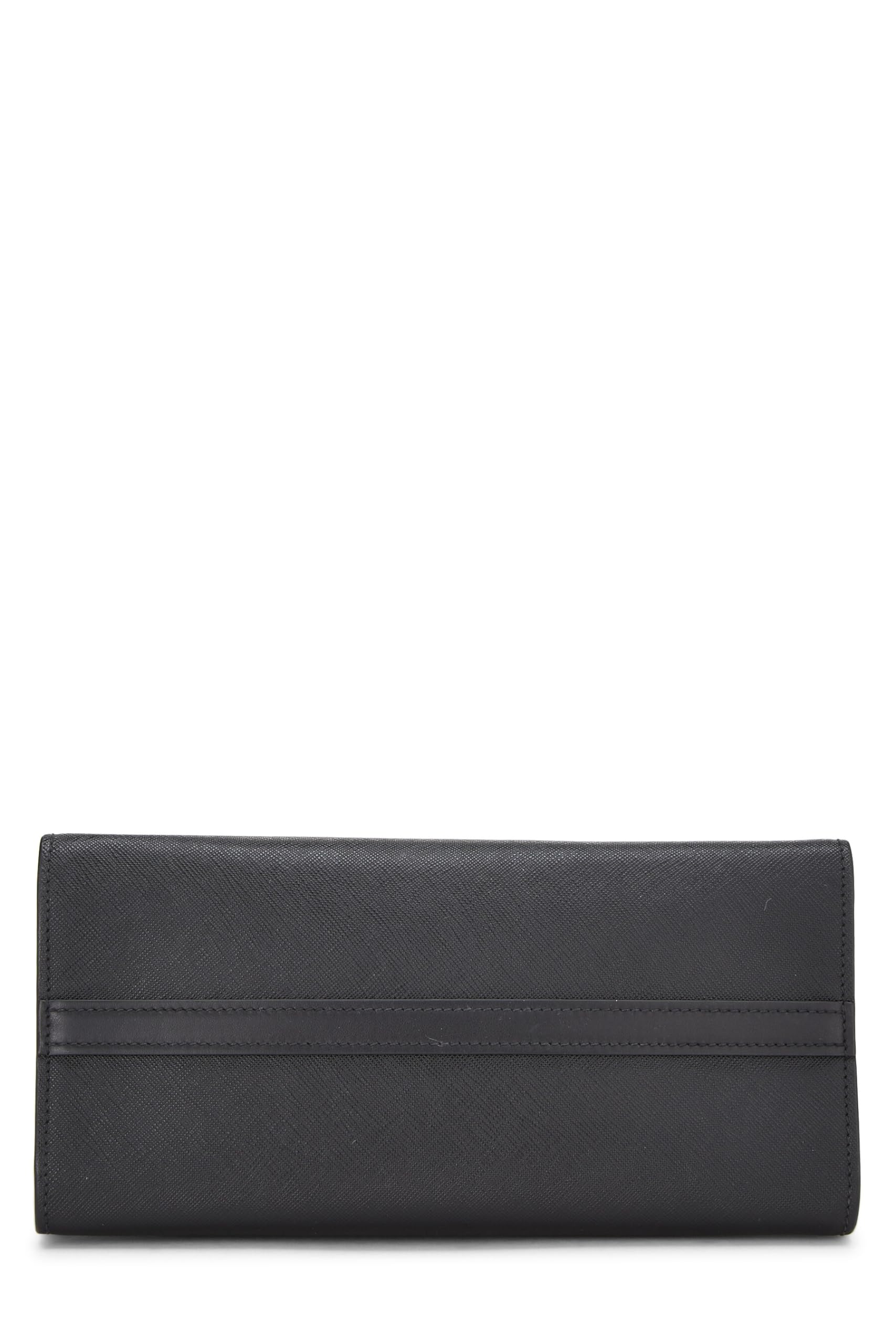 Prada, Black City Paradigme Handbag Small, Black