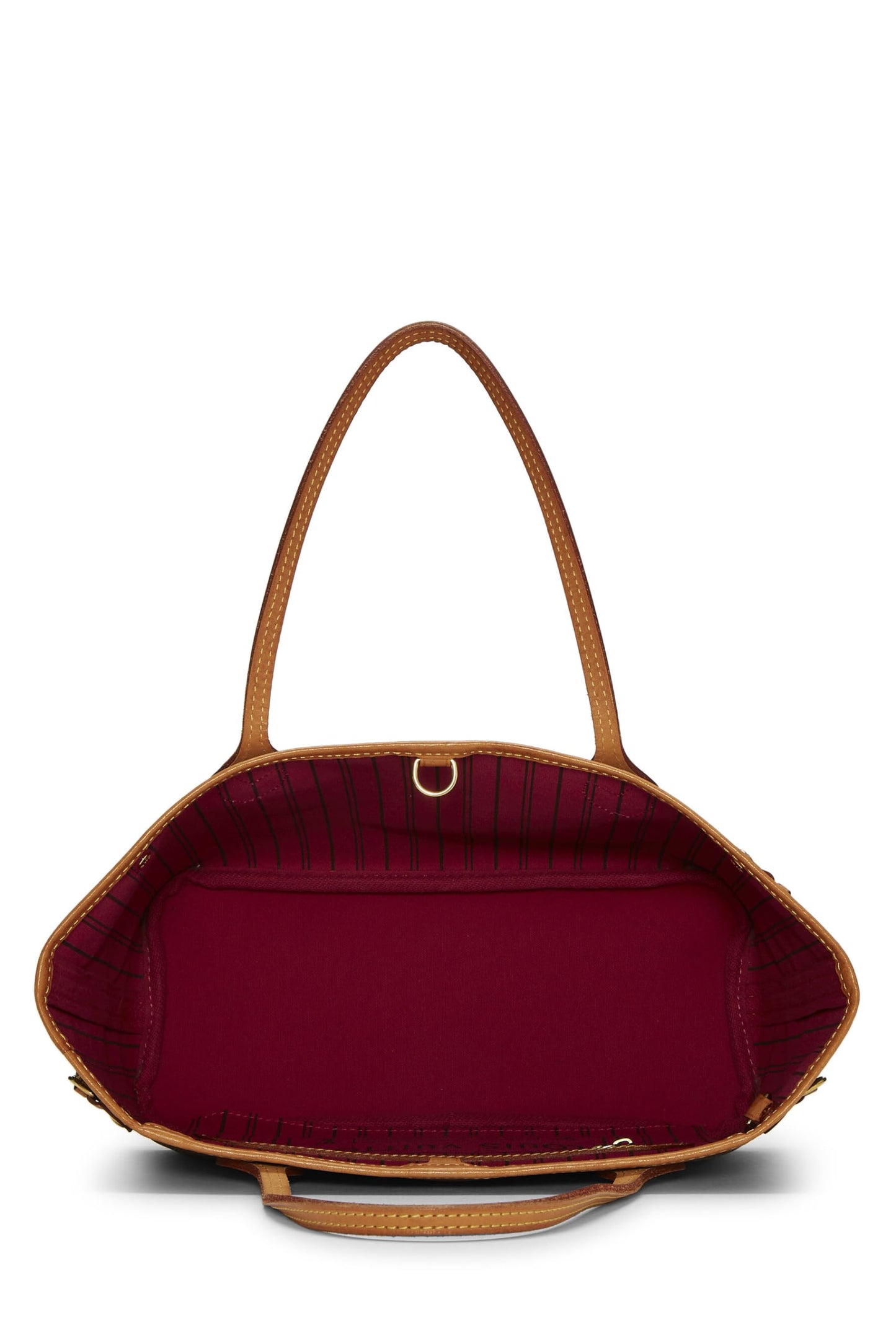 Louis Vuitton, Pink Monogram Canvas Neo Neverfull PM, Pink