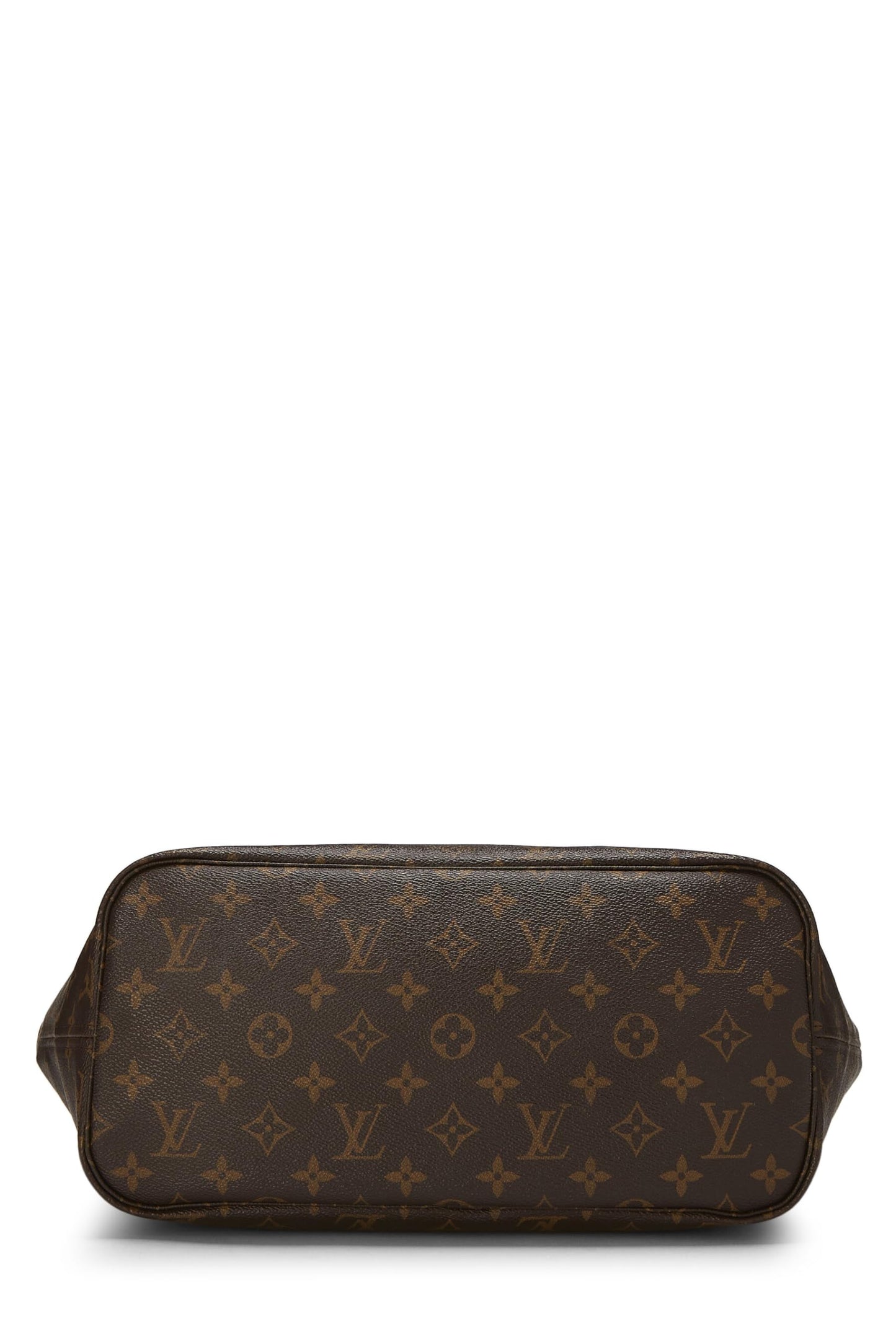 Louis Vuitton, Monogram Canvas Neo Neverfull MM, Yellow