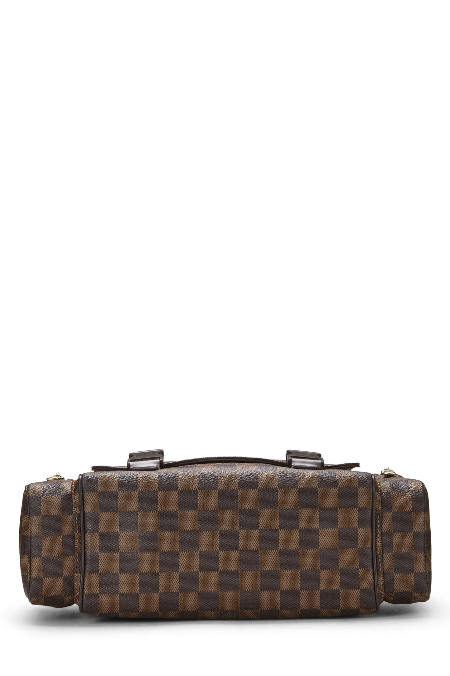 Louis Vuitton, Damier Ebene Messenger Melville, Brown
