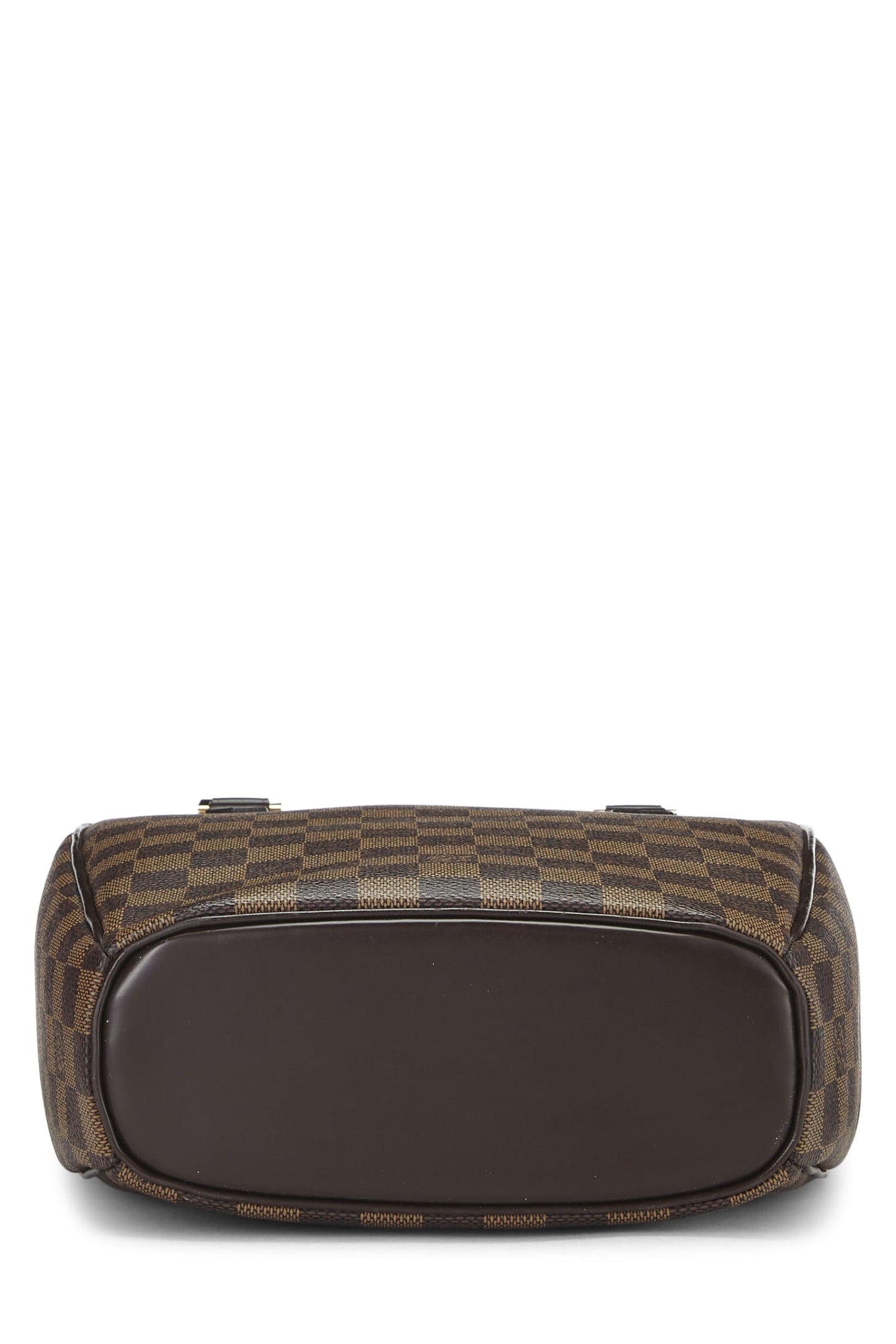 Louis Vuitton, Damier Ebene Sarria Seau, Brown