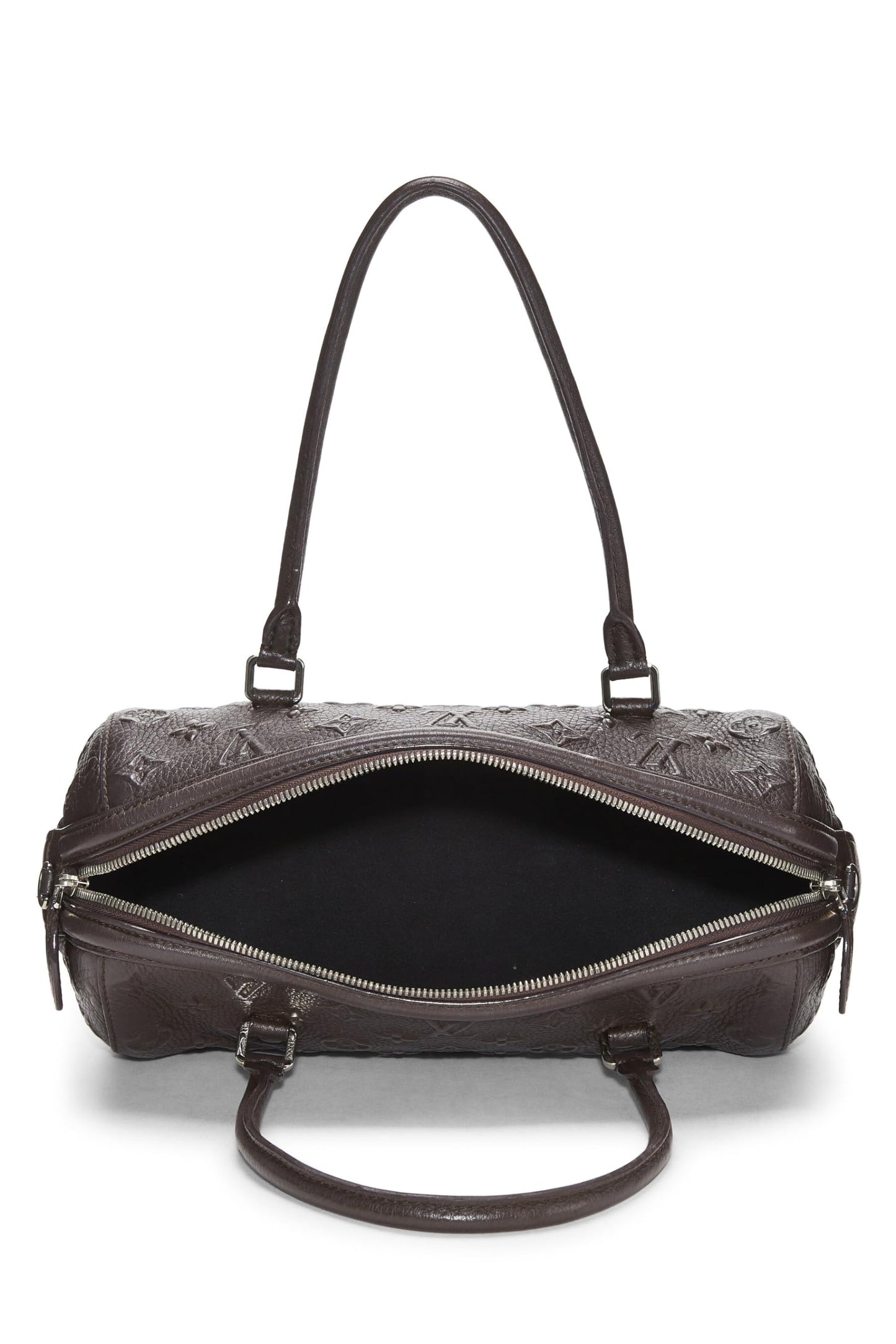 Louis Vuitton, Brown Monogram Revelation Neo Papillon PM, Brown