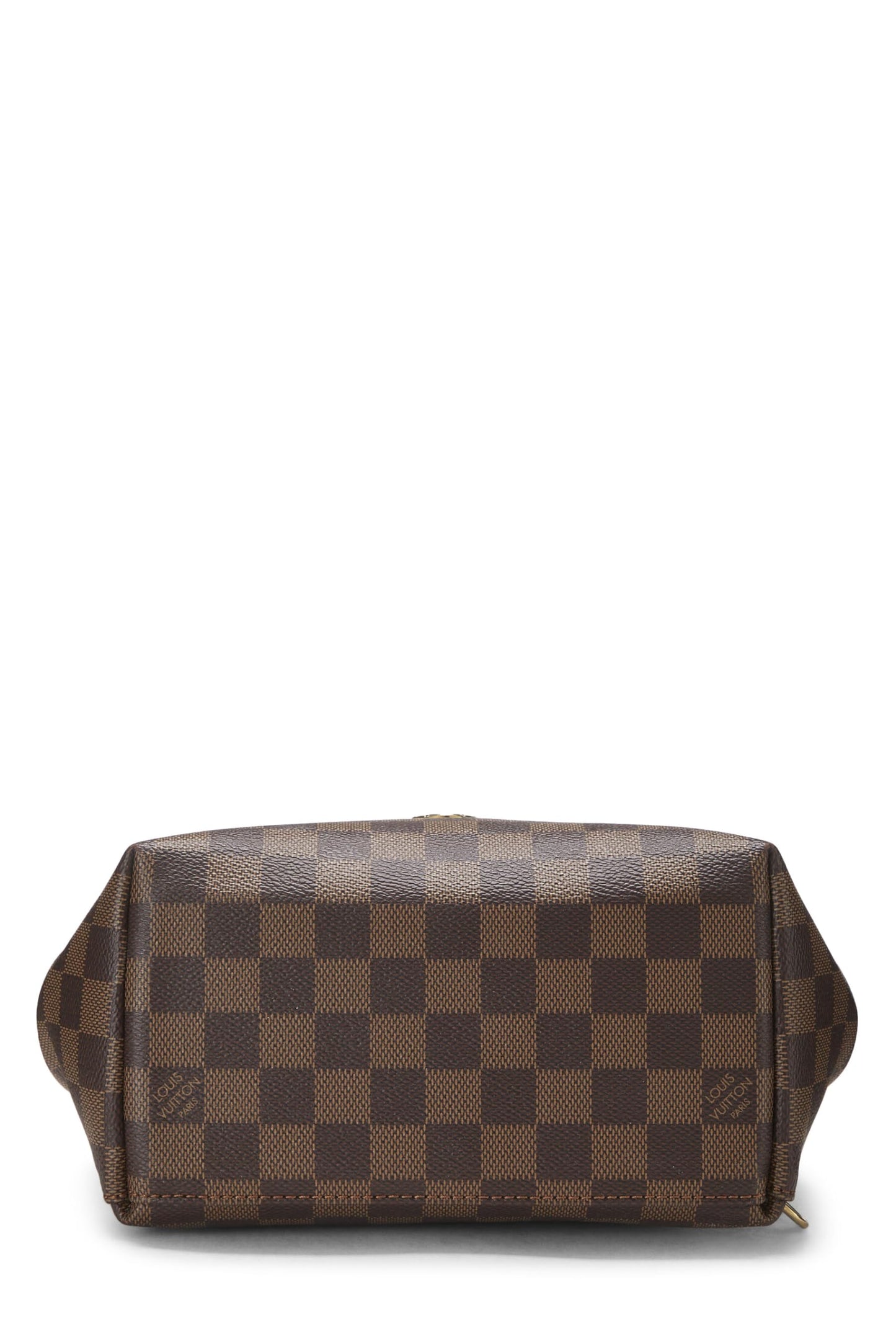 Louis Vuitton, Pink Damier Ebene Clapton Backpack, Pink