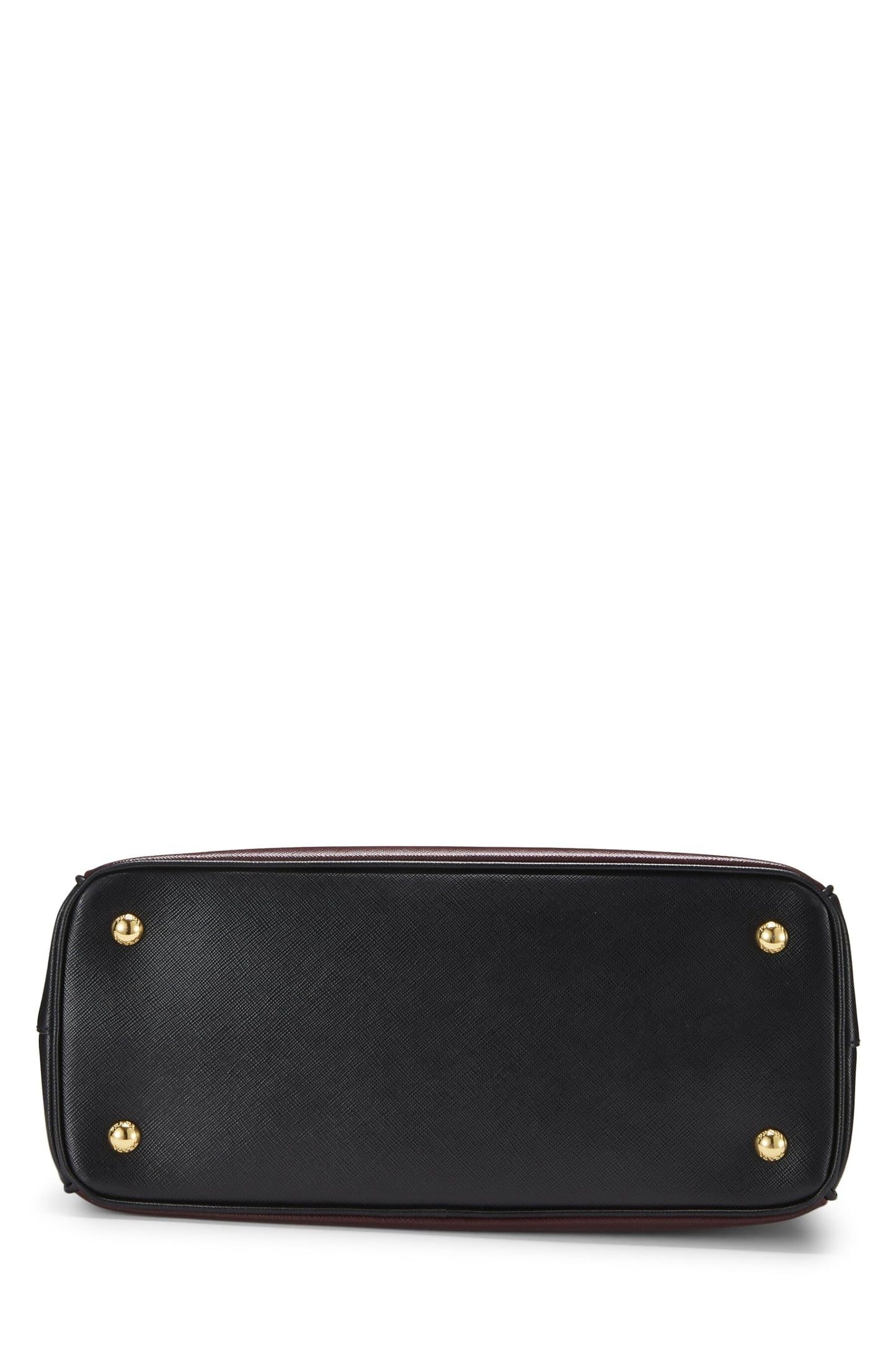 Prada, Multicolor Saffiano Executive Tote Medium, Multi