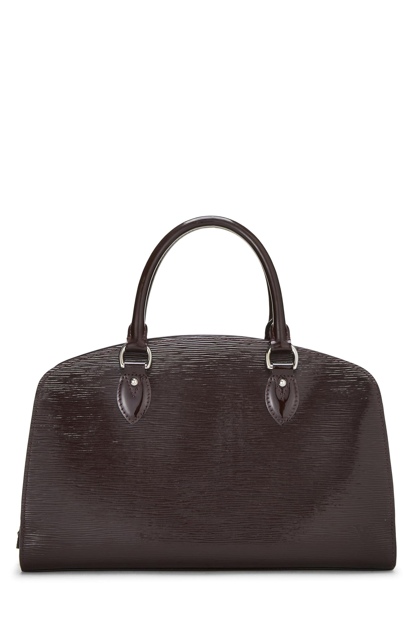 Louis Vuitton, Bordeaux Electric Epi Pont-Neuf PM, Purple