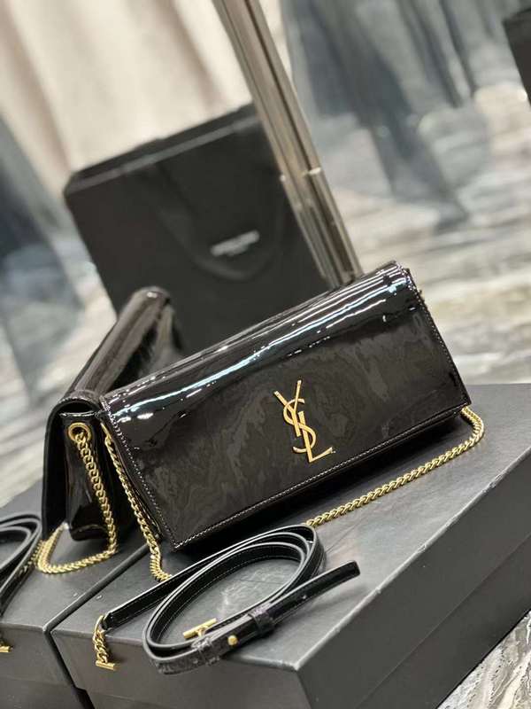 Yves Saint Laurent - Bags 