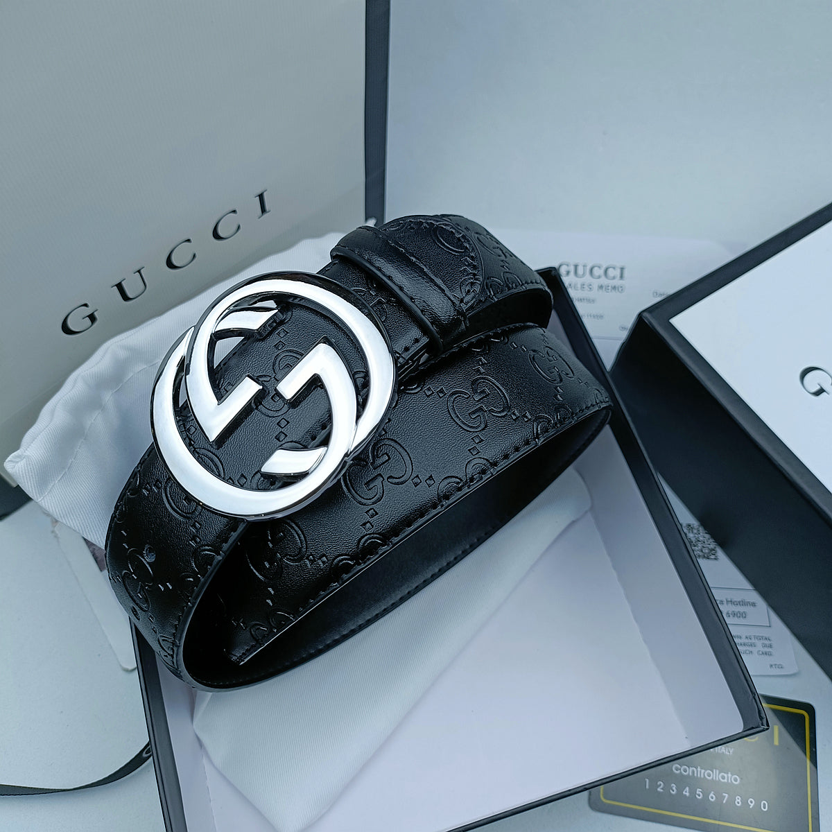 Gucci Designer Handbag