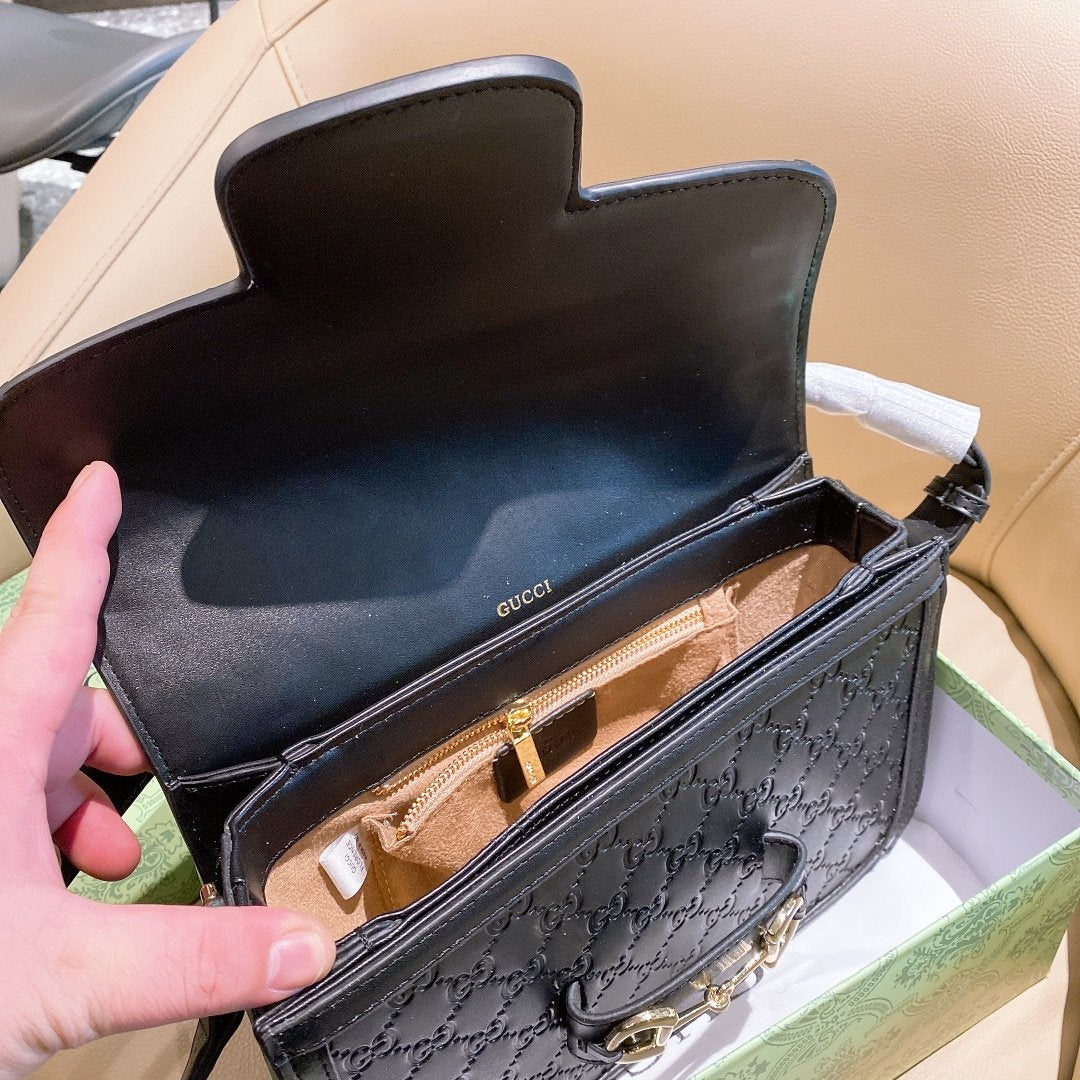 Gucci Designer Handbag