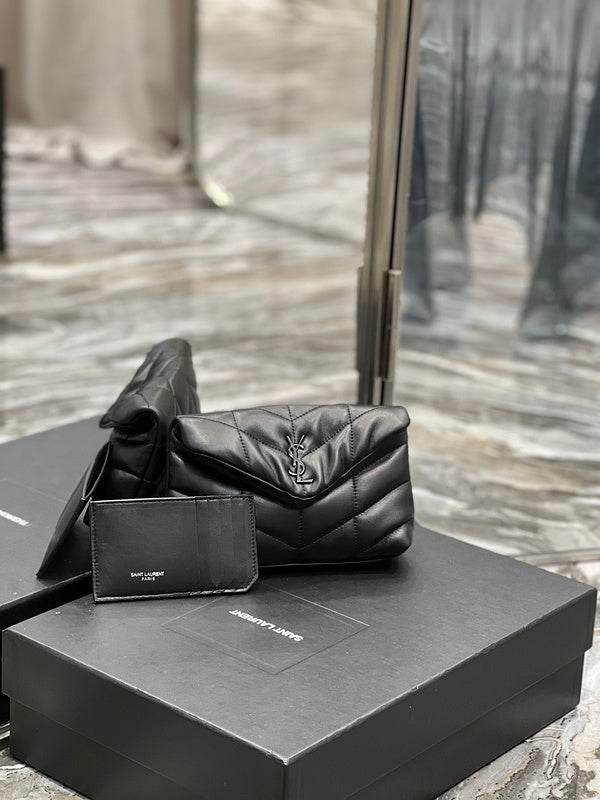 Franco Shops - Yves Saint Laurent - Bags