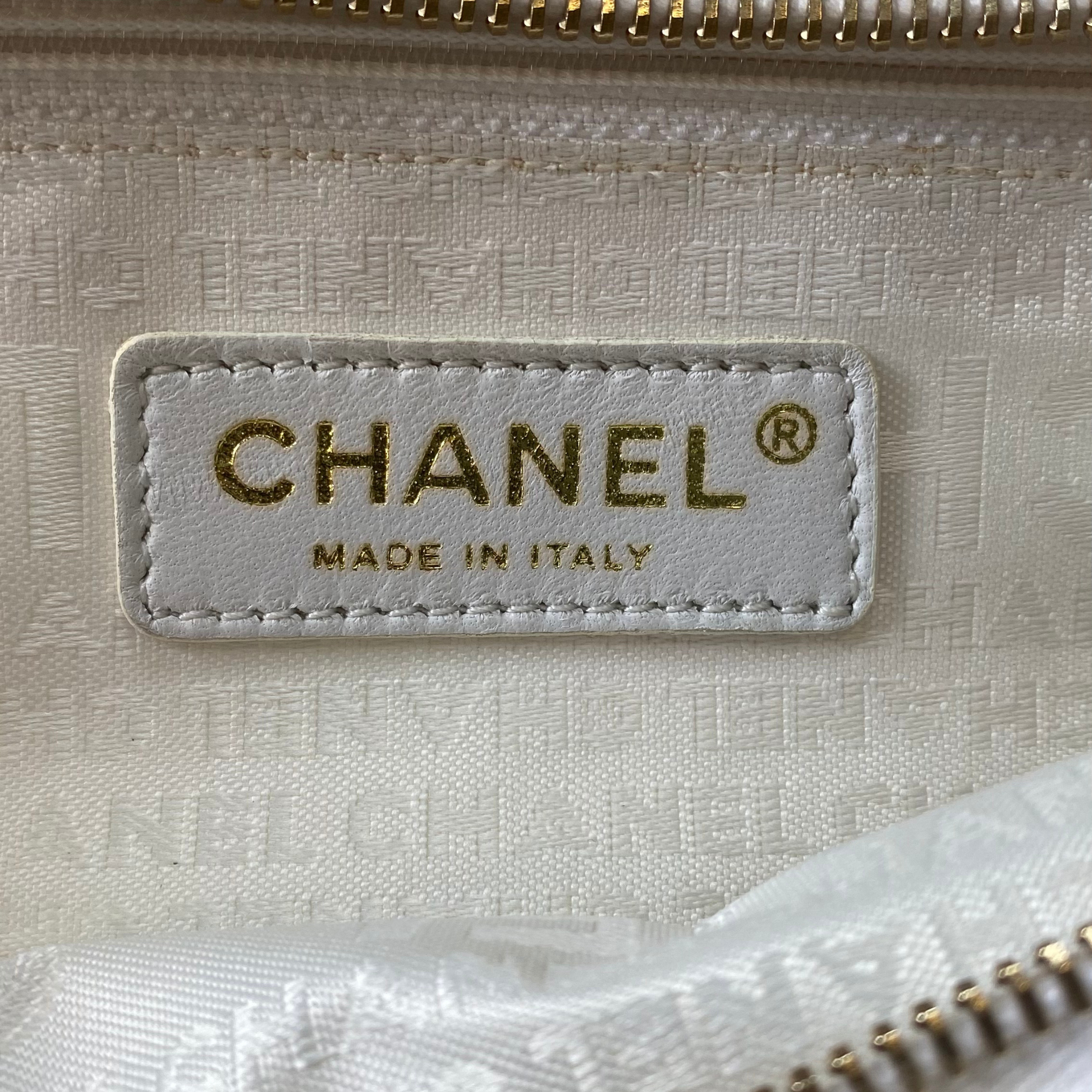 Chanel Handbag - Almora Bags