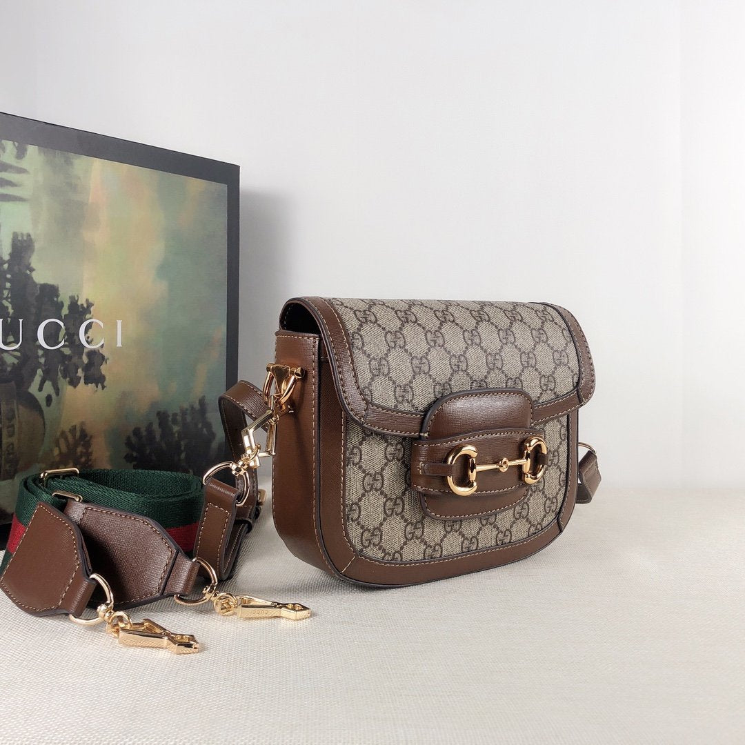 Gucci Designer Handbag