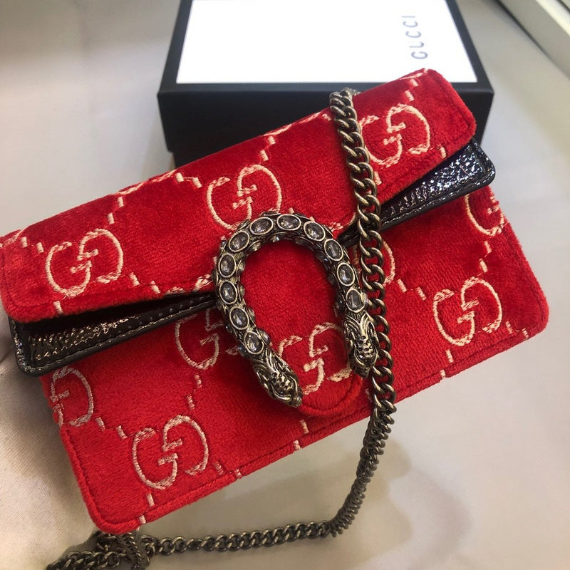 Gucci Designer Tote