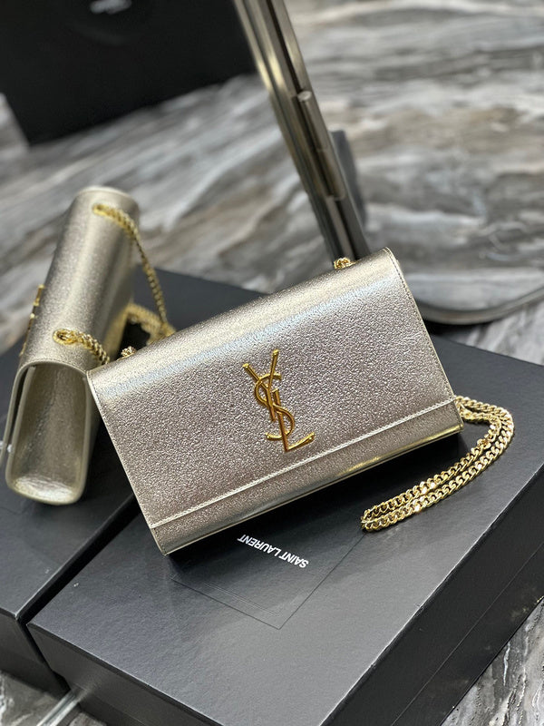 Franco Shops - Yves Saint Laurent - Bags