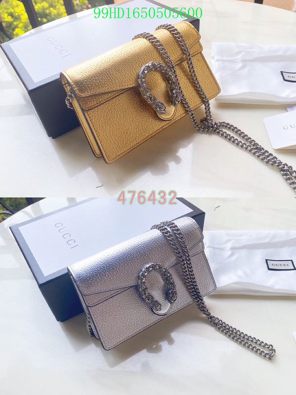 Gucci Designer Tote