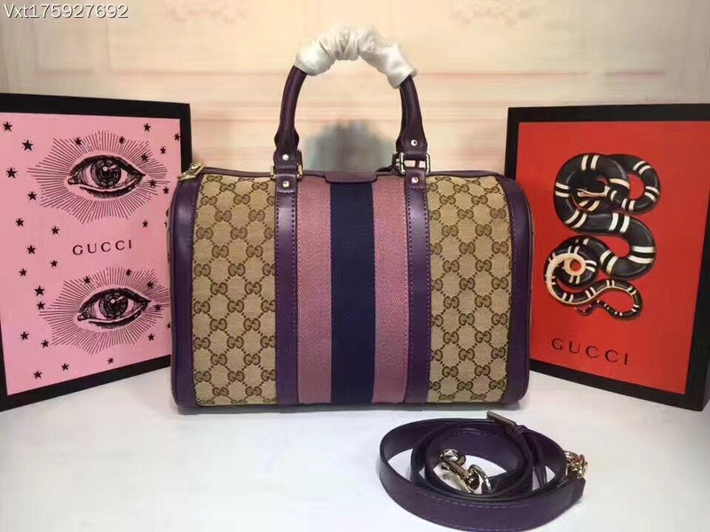 Gucci Designer Tote