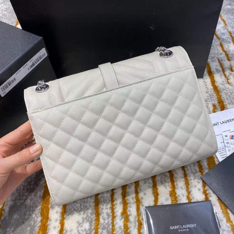 Yves Saint Laurent - Bags - Franco Shops
