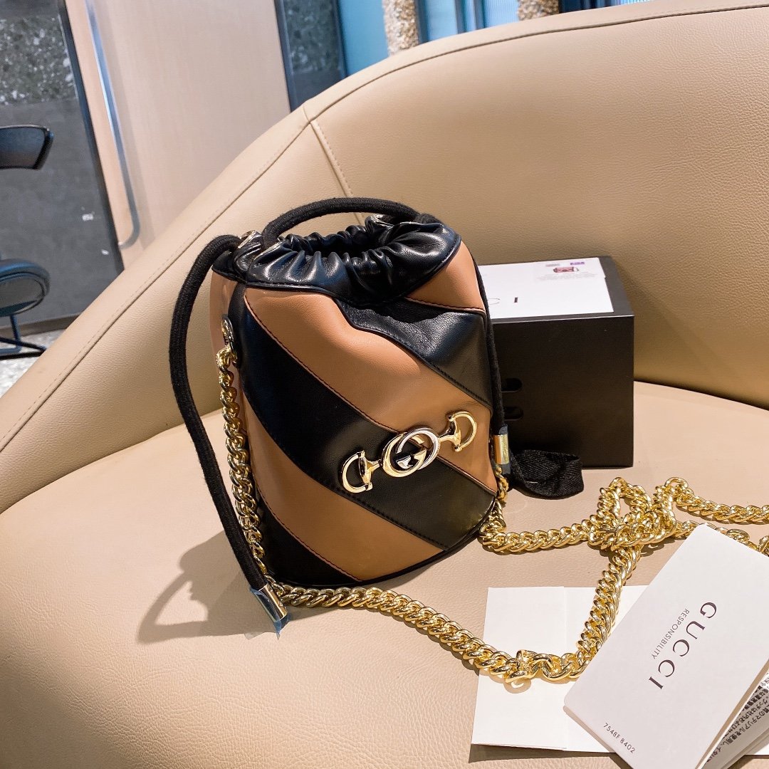 Gucci Designer Handbag